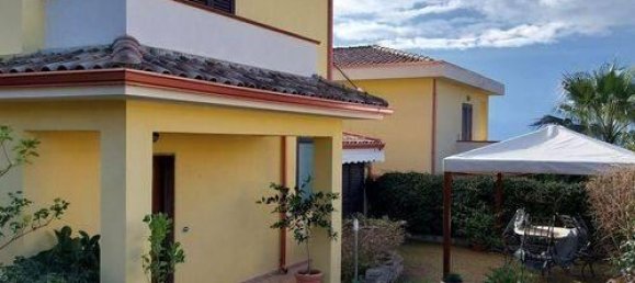 5 rooms Villa in Diamante, Italy No. 176071 5