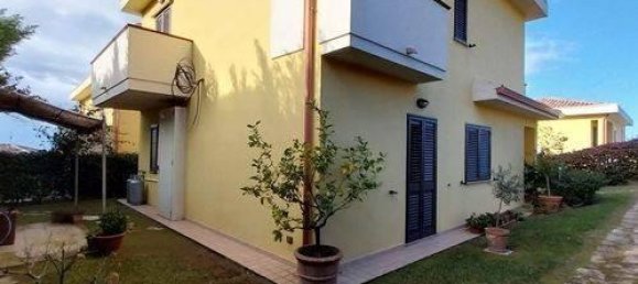 5 rooms Villa in Diamante, Italy No. 176071 2