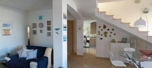 5 rooms Villa in Diamante, Italy No. 176071 8