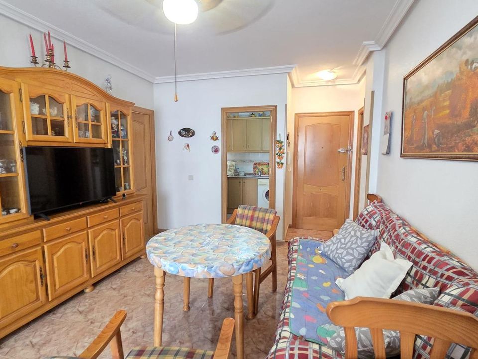 2 bedrooms Apartment in Torrevieja, Spain No. 179574
