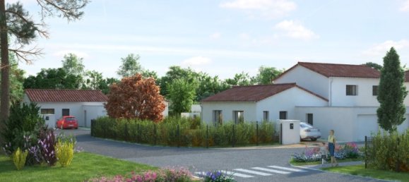 487m² Land in Valence, France No. 104766 5