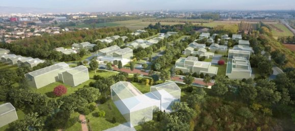 487m² Land in Valence, France No. 104766 4