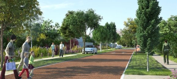 487m² Land in Valence, France No. 104766 2