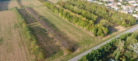 487m² Land in Valence, France No. 104766 3