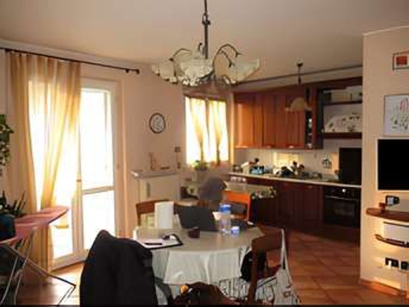 Apartamento T3 em Voghera, Italy N.º 360868
