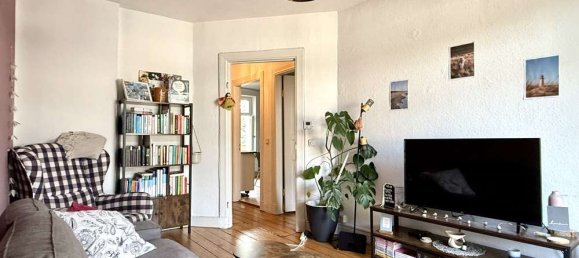 2 rooms Apartment in Eimsbuttel, Germany No. 291737 4