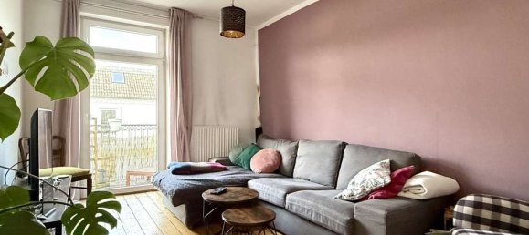 2 rooms Apartment in Eimsbuttel, Germany No. 291737 2