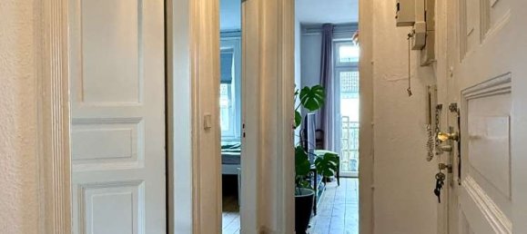 2 rooms Apartment in Eimsbuttel, Germany No. 291737 10