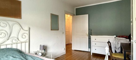 2 rooms Apartment in Eimsbuttel, Germany No. 291737 6