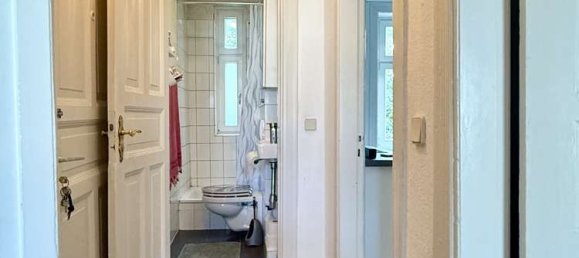 2 rooms Apartment in Eimsbuttel, Germany No. 291737 11