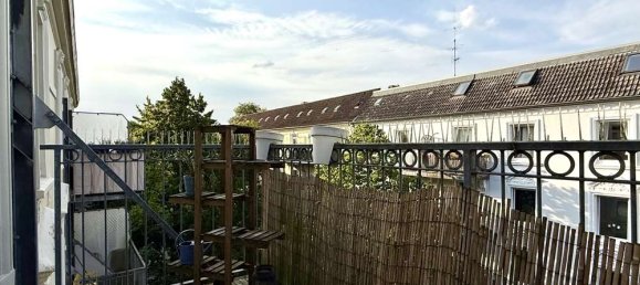 2 rooms Apartment in Eimsbuttel, Germany No. 291737 13