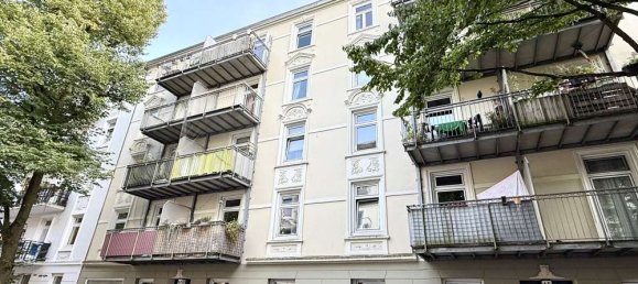 2 rooms Apartment in Eimsbuttel, Germany No. 291737 14