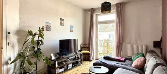 2 rooms Apartment in Eimsbuttel, Germany No. 291737 3