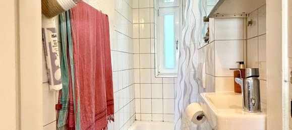 2 rooms Apartment in Eimsbuttel, Germany No. 291737 9