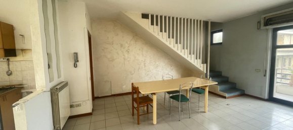 Дуплекс с 3 комнатами в Альба Адриатика, Италия № 294266 11