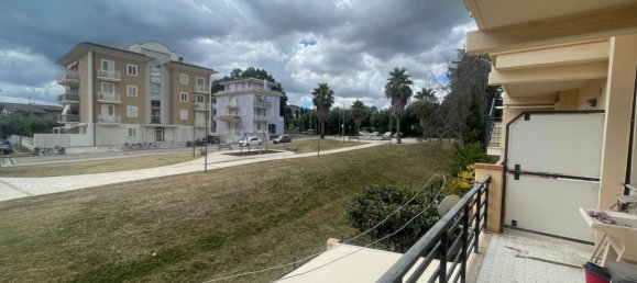 Дуплекс с 3 комнатами в Альба Адриатика, Италия № 294266 8