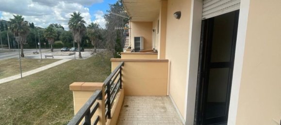 Дуплекс с 3 комнатами в Альба Адриатика, Италия № 294266 27