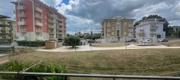 Дуплекс с 3 комнатами в Альба Адриатика, Италия № 294266 6