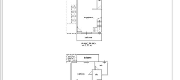 Дуплекс с 3 комнатами в Альба Адриатика, Италия № 294266 32