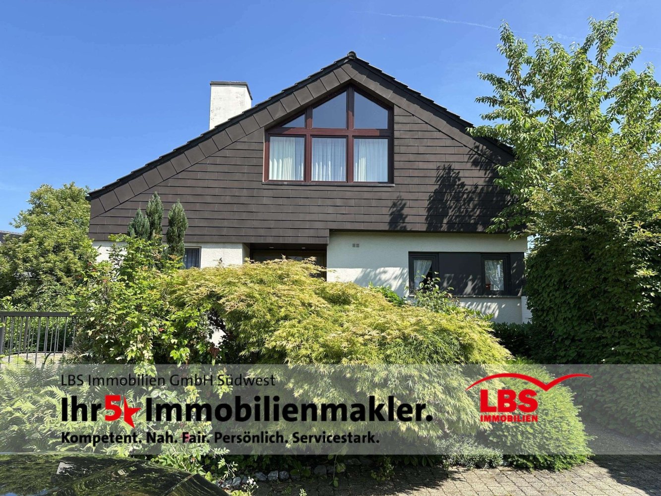 Casa de 7 habitaciónes en Konstanz, Germany No. 91026