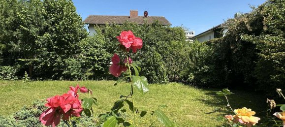 Casa de 7 habitaciónes en Konstanz, Germany No. 91026 37