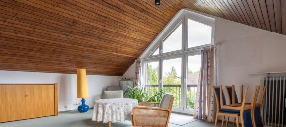 Casa de 7 habitaciónes en Konstanz, Germany No. 91026 25