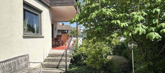 Casa de 7 habitaciónes en Konstanz, Germany No. 91026 39