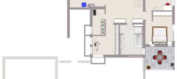 Casa de 7 habitaciónes en Konstanz, Germany No. 91026 31