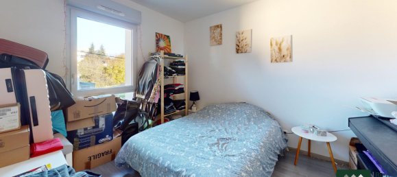 1 bedroom Apartment in Mainvilliers, France No. 45336 4