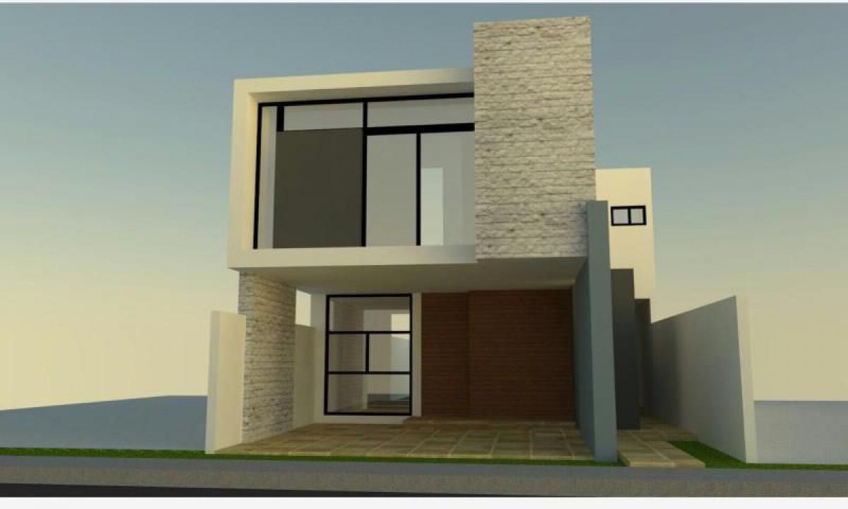 Casa T3 em Veracruz, Mexico N.º 228063