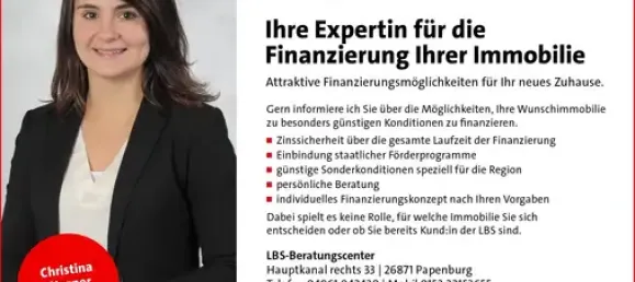 Apartamento T2 em Emsland, Germany N.º 149640 20