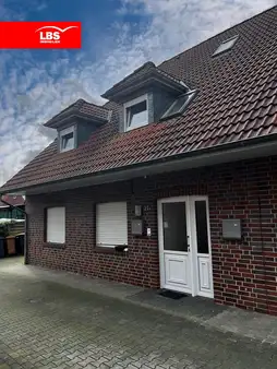 Apartamento T2 em Emsland, Germany N.º 149640