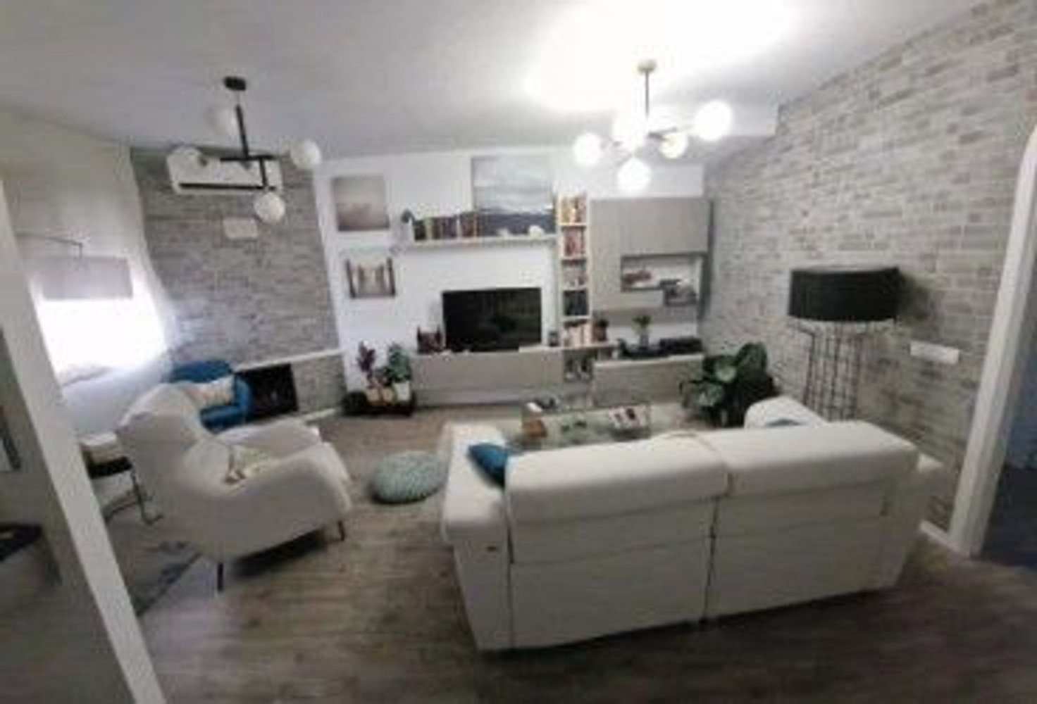 3 غرف نوم منزل في Rincon de la Victoria, Spain رقم 201556