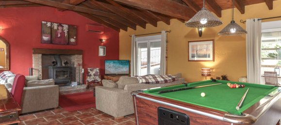 5 bedrooms Castles in Coin, Spain No. 142704 23