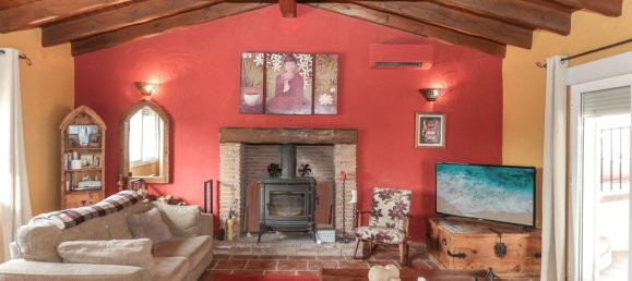 5 bedrooms Castles in Coin, Spain No. 142704 15