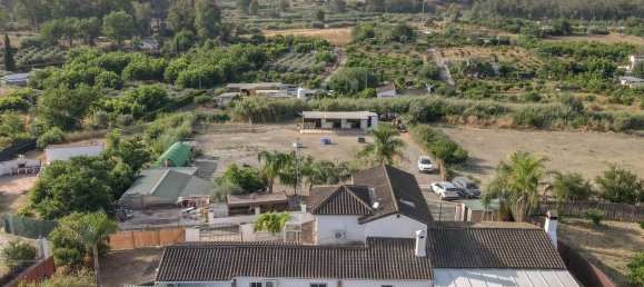 5 bedrooms Castles in Coin, Spain No. 142704 9