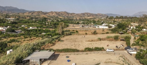 5 bedrooms Castles in Coin, Spain No. 142704 4