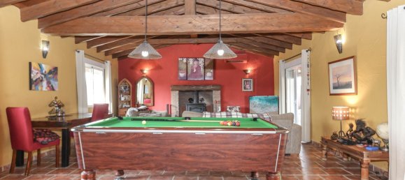 5 bedrooms Castles in Coin, Spain No. 142704 16