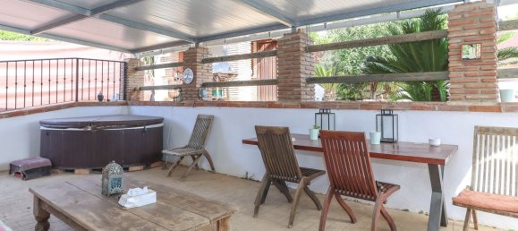 5 bedrooms Castles in Coin, Spain No. 142704 39