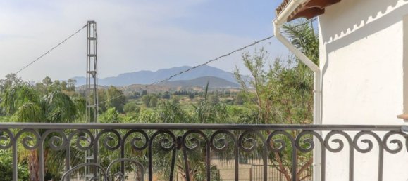 5 bedrooms Castles in Coin, Spain No. 142704 35