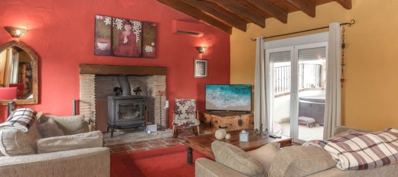 5 bedrooms Castles in Coin, Spain No. 142704 24