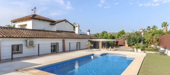 5 bedrooms Castles in Coin, Spain No. 142704 40