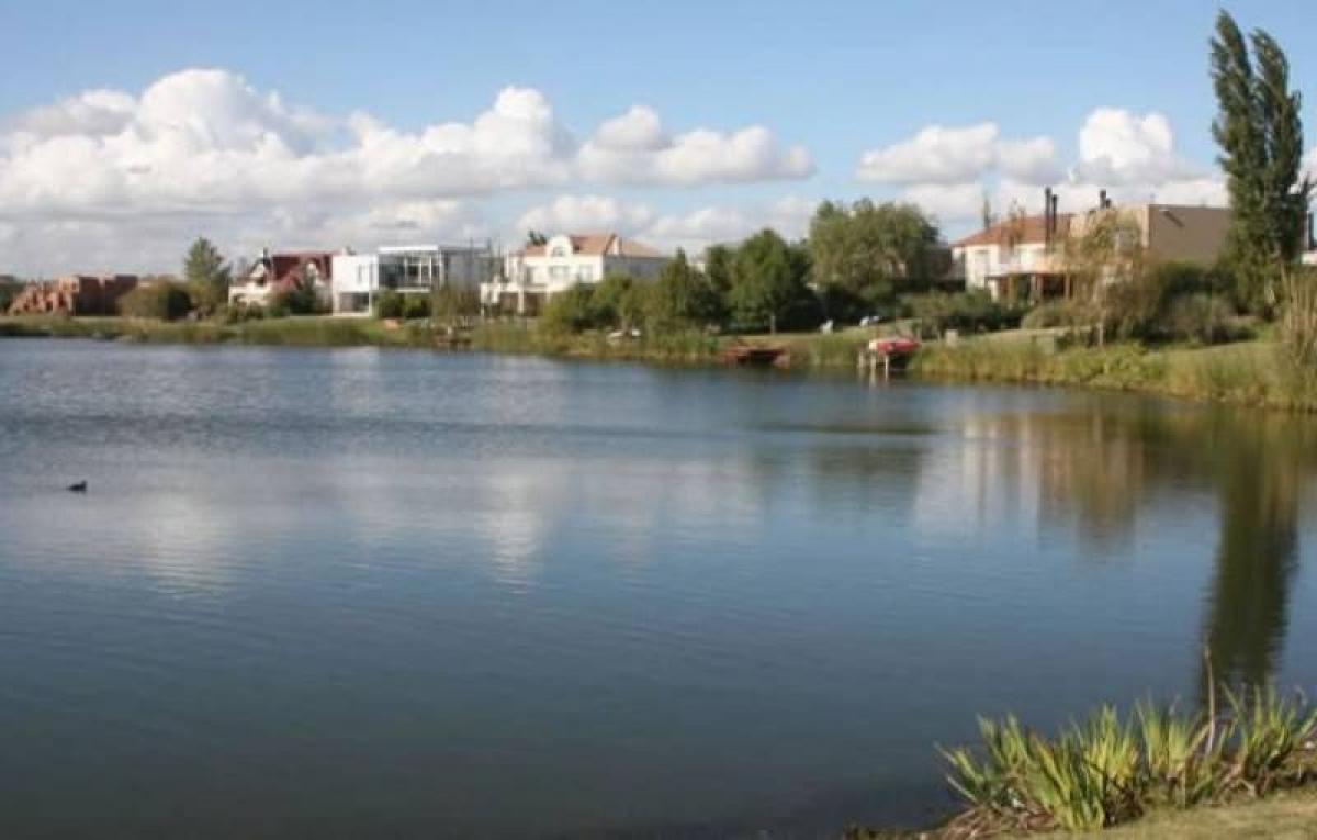 Terreno em Tigre, Argentina N.º 31525