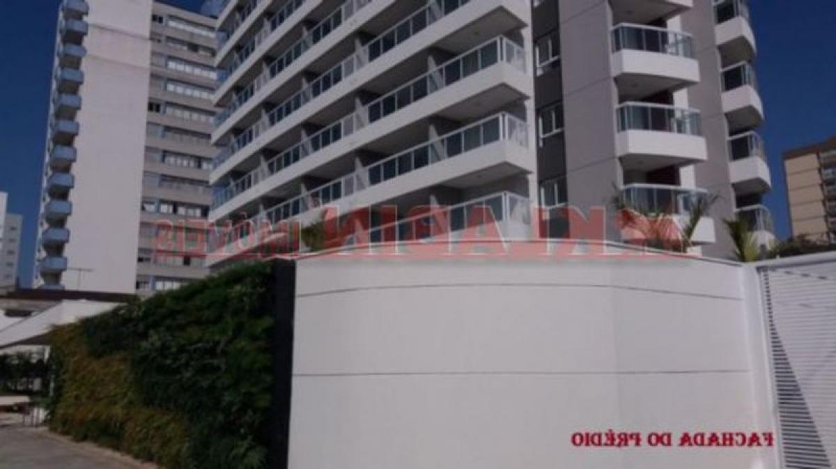 Квартира с 3 спальнями в Сан-Паулу, Бразилия № 559333