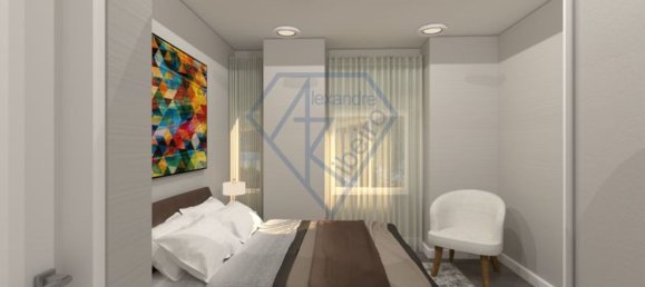 Apartamento T2 em Lisbon, Portugal N.º 186451 5