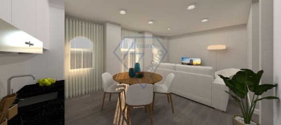 Apartamento T2 em Lisbon, Portugal N.º 186451 2