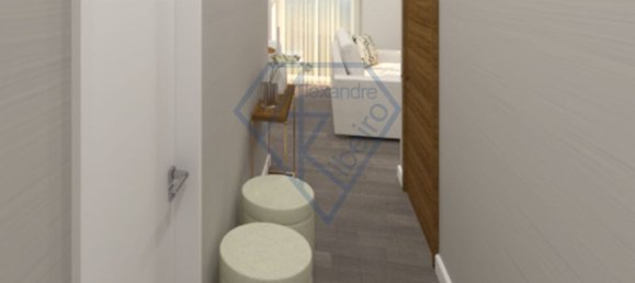 Apartamento T2 em Lisbon, Portugal N.º 186451 3