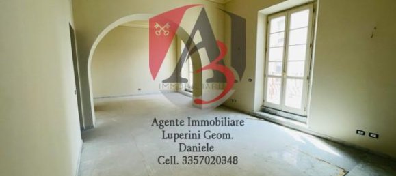 Квартира с 6 комнатами в Пиза, Италия № 38081 10