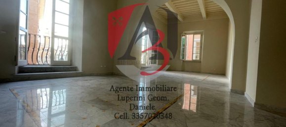 Квартира с 6 комнатами в Пиза, Италия № 38081 24