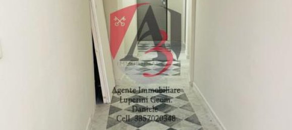 Квартира с 6 комнатами в Пиза, Италия № 38081 2